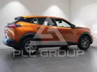 2023 Peugeot 2008