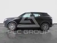 2023 Peugeot 2008