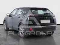 2023 Peugeot 2008
