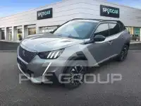 2023 Peugeot 2008