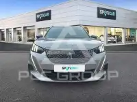 2023 Peugeot 2008