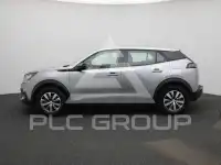 2023 Peugeot 2008