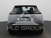 2023 Peugeot 2008
