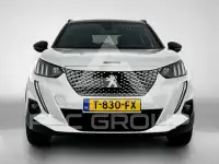 2023 Peugeot 2008
