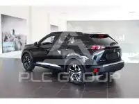 2023 Peugeot 2008