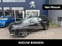 2023 Peugeot 2008