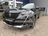 2023 Peugeot 2008