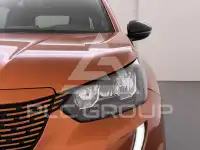 2023 Peugeot 2008