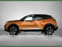 2023 Peugeot 2008