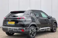 2023 Peugeot 2008