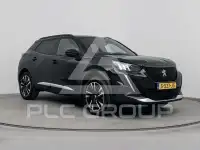 2023 Peugeot 2008