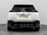 2023 Peugeot 2008