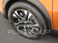 2023 Peugeot 2008