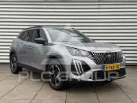 2023 Peugeot 2008