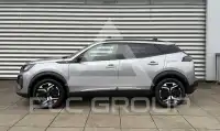 2023 Peugeot 2008