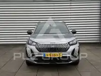 2023 Peugeot 2008