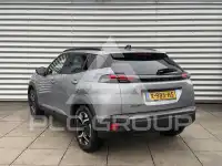 2023 Peugeot 2008