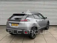 2023 Peugeot 2008