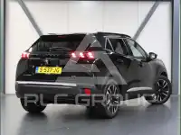2023 Peugeot 2008