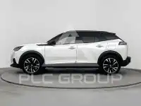 2023 Peugeot 2008