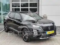 2023 Peugeot 2008