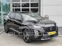 2023 Peugeot 2008