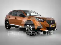 2023 Peugeot 2008
