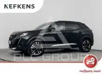 2023 Peugeot 2008