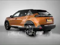2023 Peugeot 2008