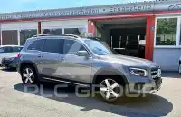 2023 Mercedes Benz Glb