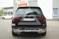 2023 Mercedes Benz Glb