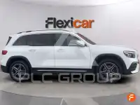 2023 Mercedes Benz Glb
