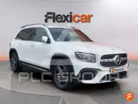 2023 Mercedes Benz Glb