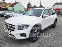 2023 Mercedes Benz Glb