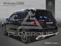 2023 Mercedes Benz Glb