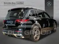 2023 Mercedes Benz Glb