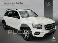 2023 Mercedes Benz Glb