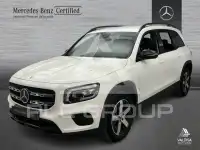 2023 Mercedes Benz Glb