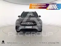 2023 Mercedes Benz Glb