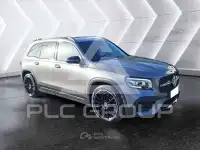 2023 Mercedes Benz Glb