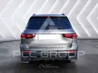 2023 Mercedes Benz Glb