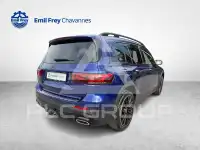 2023 Mercedes Benz Glb