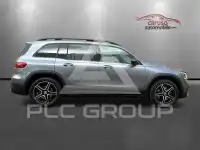 2023 Mercedes Benz Glb
