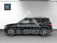 2023 Mercedes Benz Glb