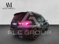 2023 Mercedes Benz Glb