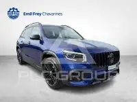 2023 Mercedes Benz Glb