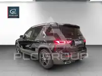 2023 Mercedes Benz Glb