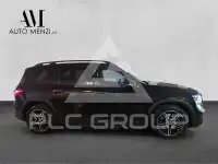 2023 Mercedes Benz Glb