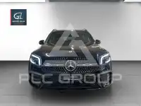 2023 Mercedes Benz Glb