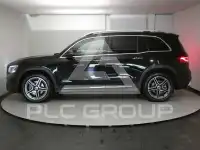 2023 Mercedes Benz Glb